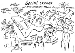 social design visualisation